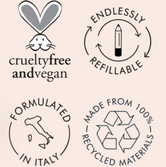 treStiQue Mini Summer Glow + Go Set - Picture 5 of 5